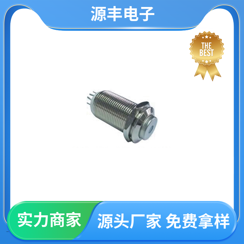 工业自动化设备 按钮开关 体积小 多型号满足您的需求 源丰电子
