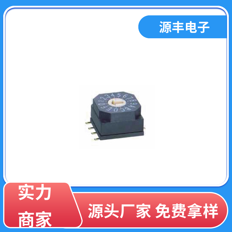 遥控器 拨码开关 灵活的功率变换方式 多型号满足您的需求 源丰电子