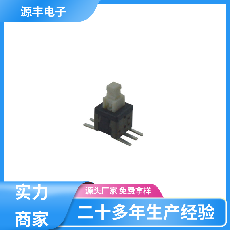 电子仪器 键盘灯按键开关 多型号满足您的需求 源丰电子