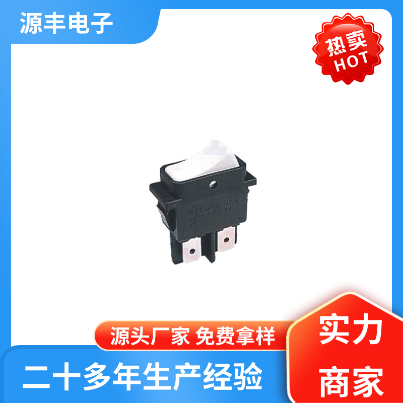 咖啡壶 翘板开关 小功率 多型号满足您的需求 源丰电子