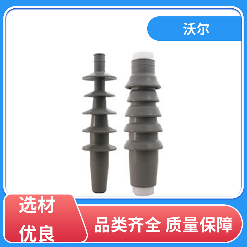 定尺加工 高压电缆附件 套管井 使用寿命长 woer