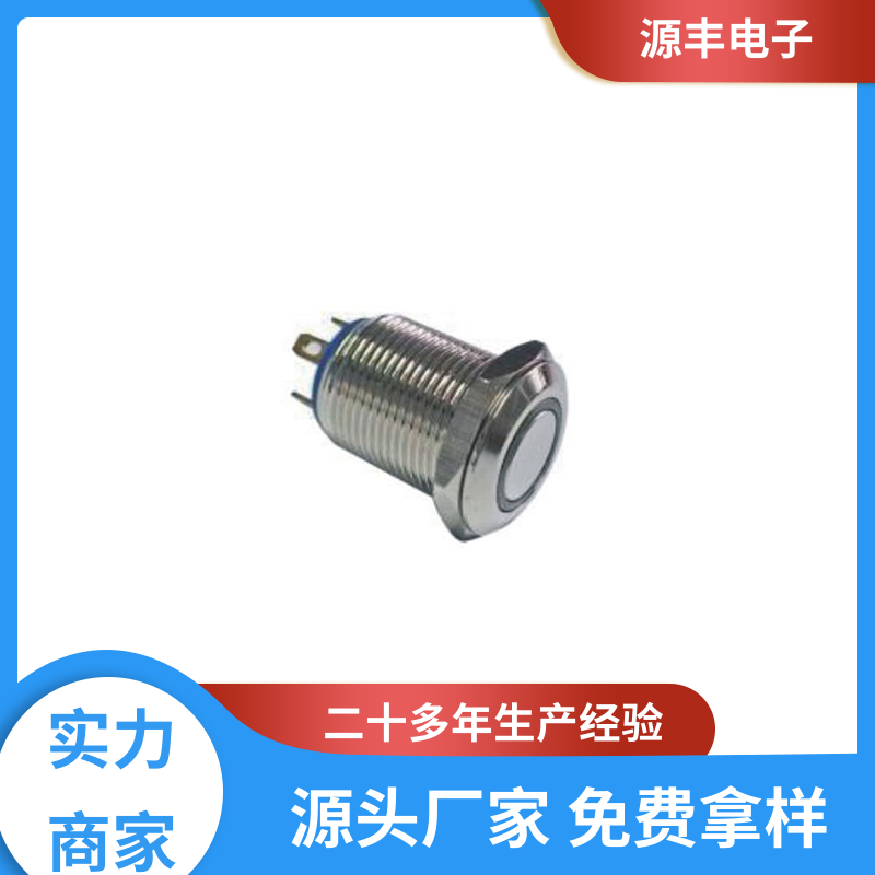 源丰电子 摇臂开关 防水防尘 多型号满足您的需求