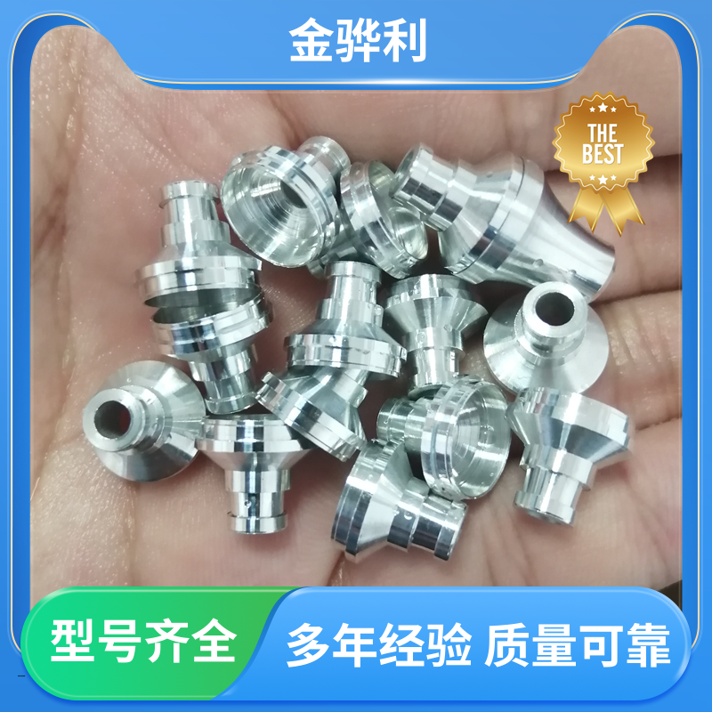 金骅利 国标 铝排型材 3003 速冻搁架 冷库蒸发器用材 环保高效