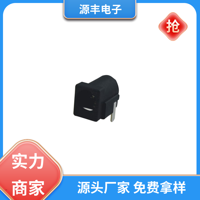 源丰电子 数码产品 母座 小功率运行 支持定制定做
