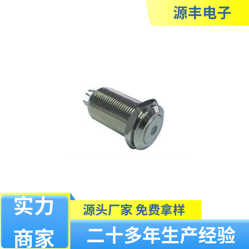 源丰电子 电气设备 摇臂开关 使用领域广 多型号满足您的需求