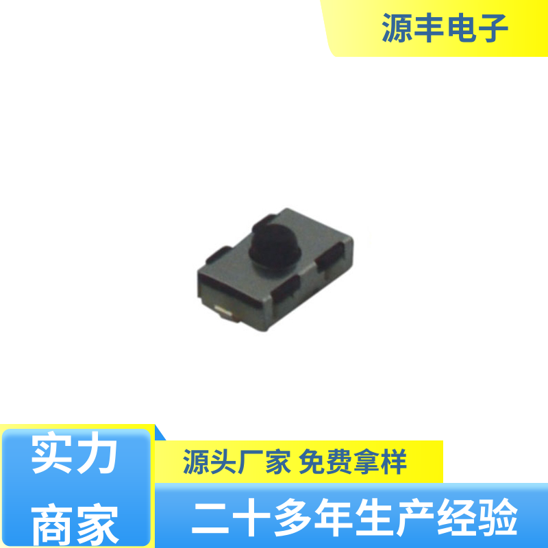 源丰电子 按钮开关 重量轻 多型号满足您的需求