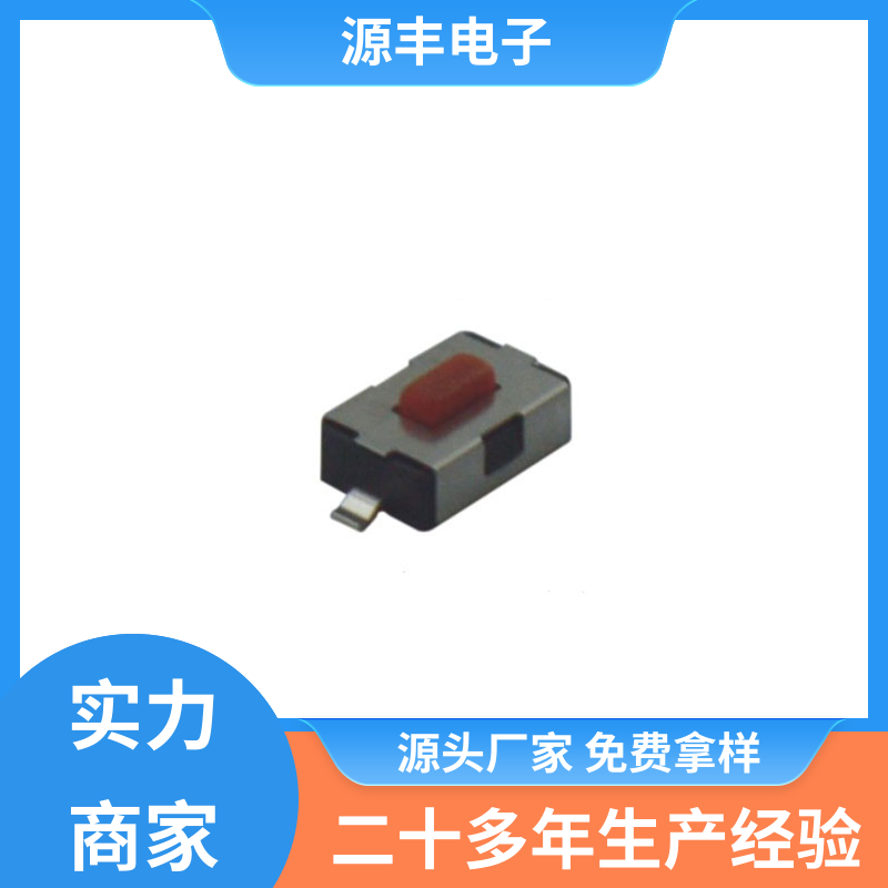 安防产品 按建开关 多型号满足您的需求 源丰电子