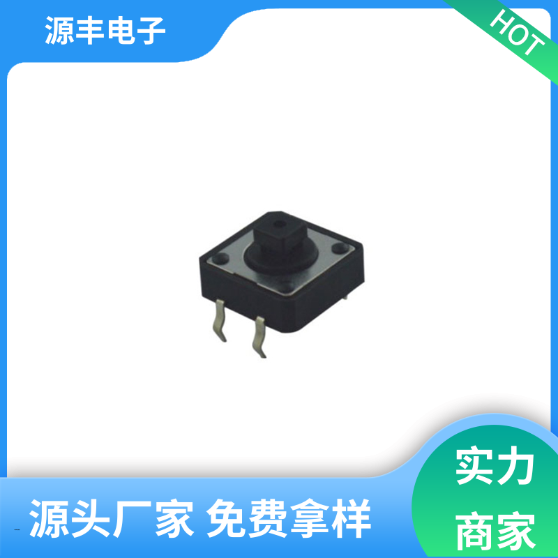 源丰电子 影音产品 按建开关 多型号满足您的需求