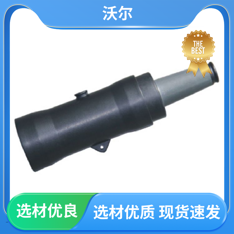 woer 厂家批发 可分离电缆附件 套管井 产品种类齐全