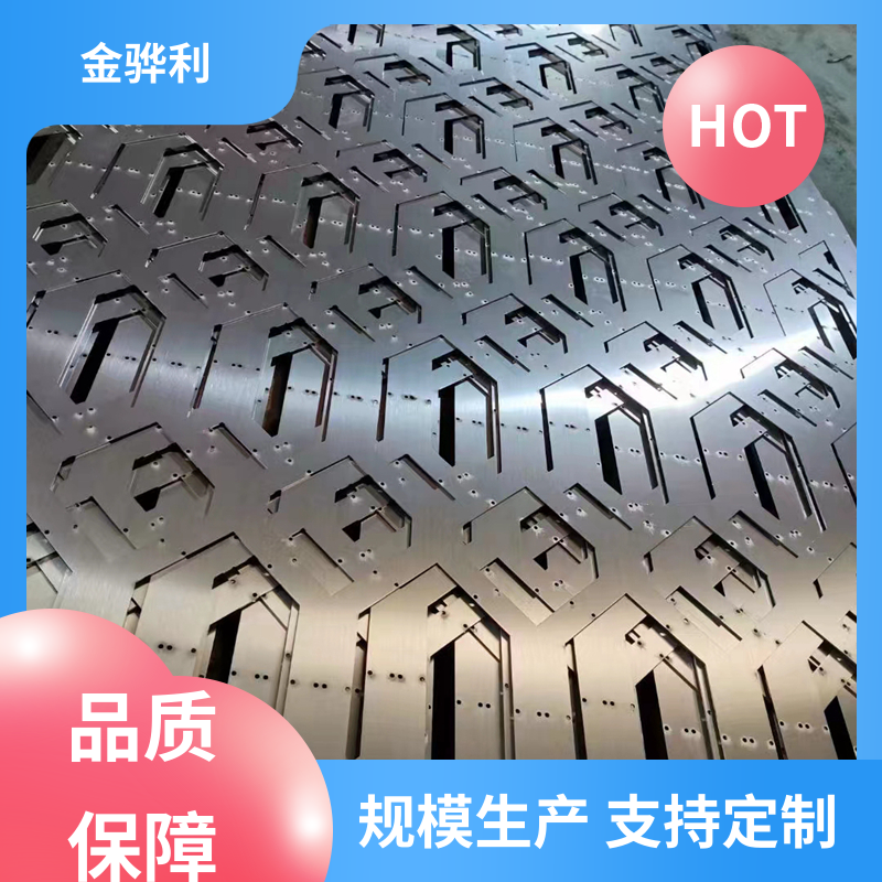 国标 精抽铝棒 6463 速冻搁架 冷库蒸发器用材 环保高效 金骅利
