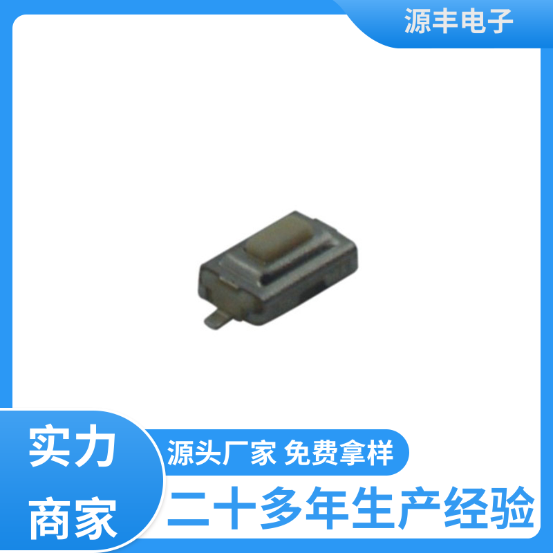 电脑产品 按建开关 体积小 多型号满足您的需求 源丰电子