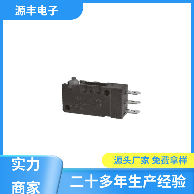 仪器仪表 按键开关 大功率 支持定制定做 源丰电子