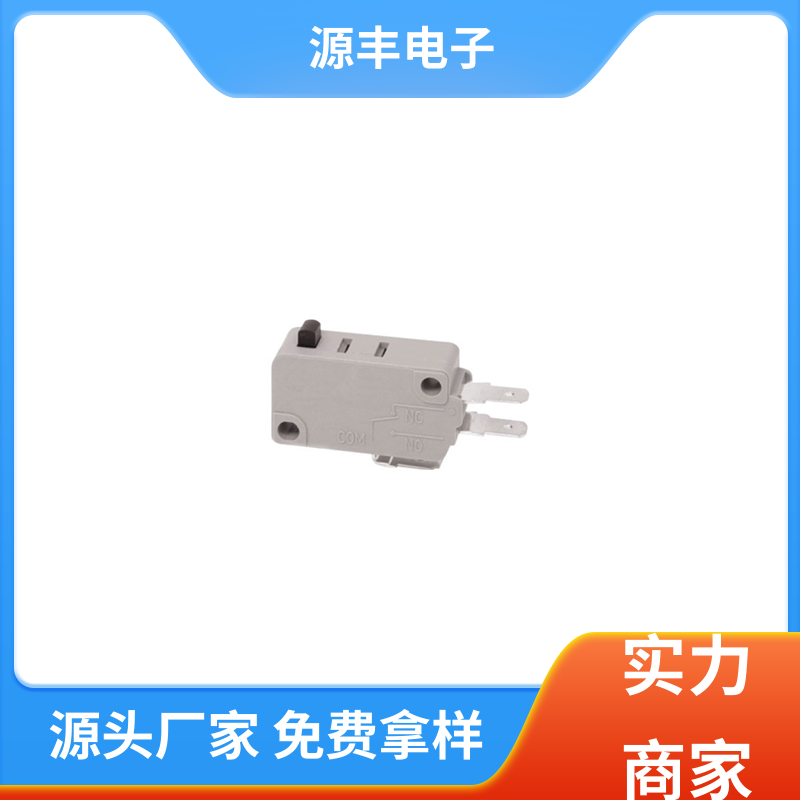 源丰电子 家用电器 按键开关 多型号满足您的需求
