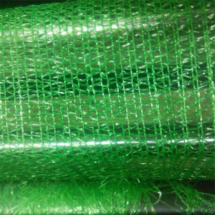 Green dustproof net manufacturer's construction site dustproof net cover soil net