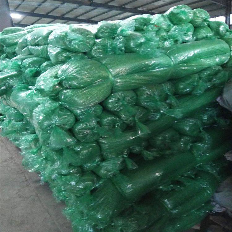 Green dustproof net manufacturer's construction site dustproof net cover soil net