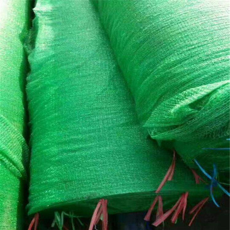 Green dustproof net manufacturer's construction site dustproof net cover soil net