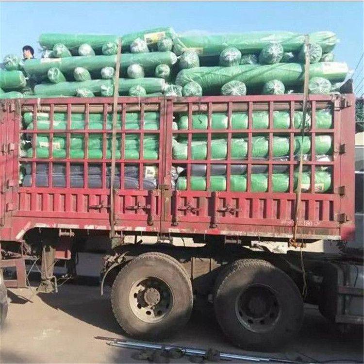 Sand and stone material covering net, dustproof green net, cheap green net