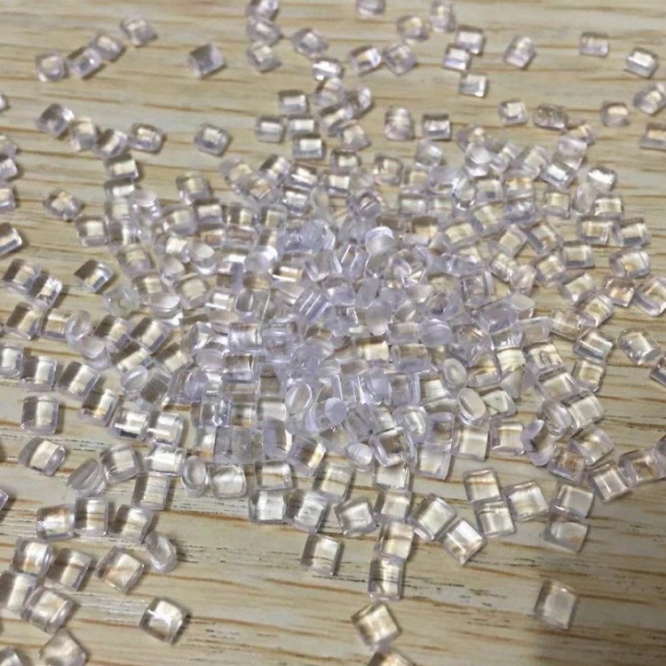 透明 抗化学 脱模级PCTA美国伊士曼DS1010耐冲击 食品包装 家电部件 高流动