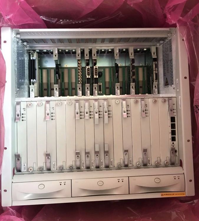中兴SDH系列-ZXMP S330 光传输设备 现货顺丰发货