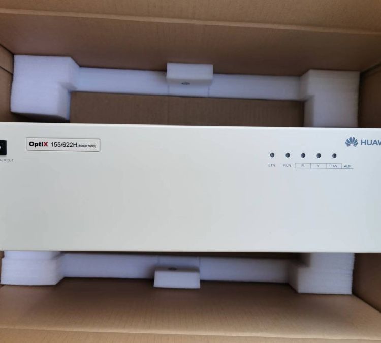 华为metro1000光端机参数 155M 622M V3主控板SCB EGS板 全新