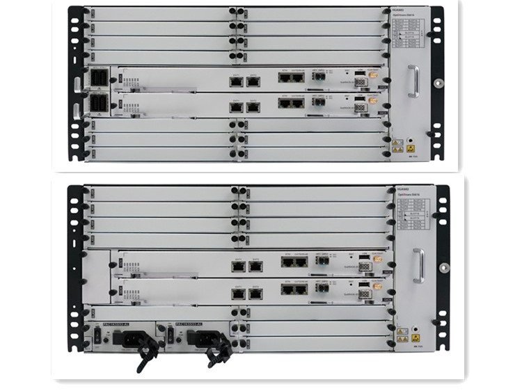 华为e6616设备介绍 光传输设备 SL16Q SL64D SL64S 光板全新原包
