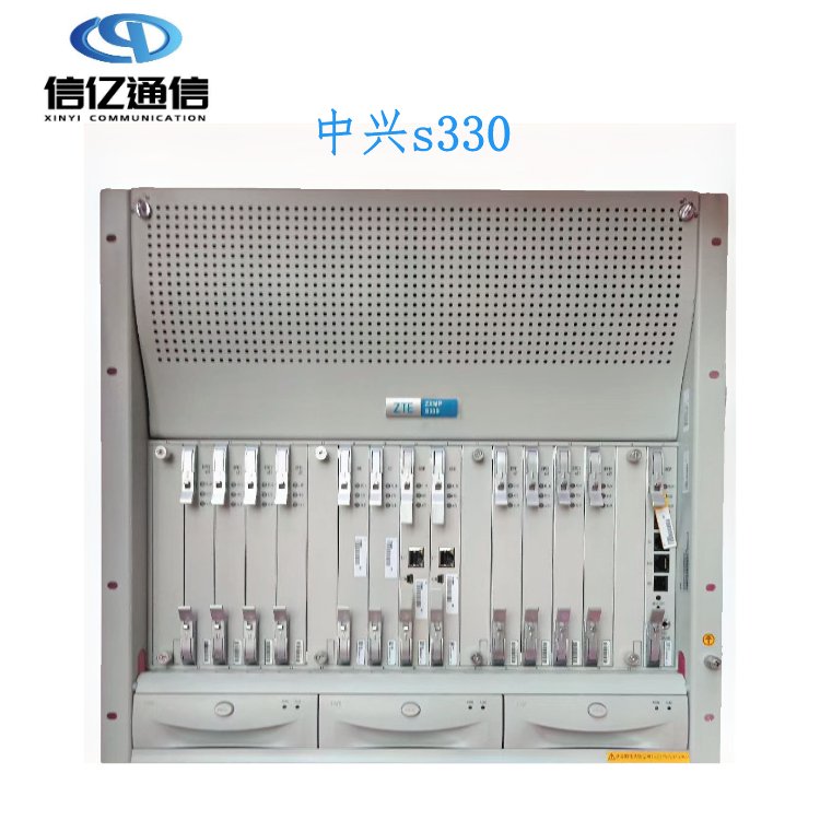 中兴光端机zxmps330 zxmp s325 OL16 SED SFE 全新原包