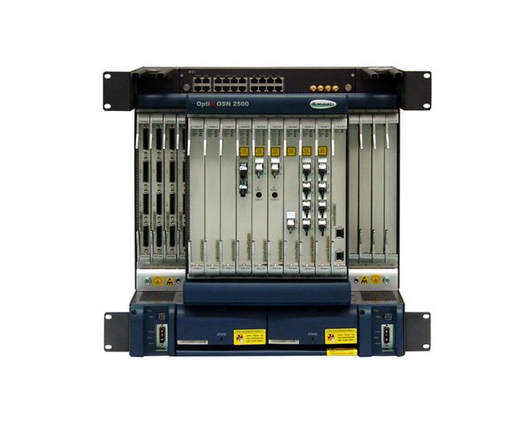 全新原包现货销售华为OptiX OSN2500 光传输设备