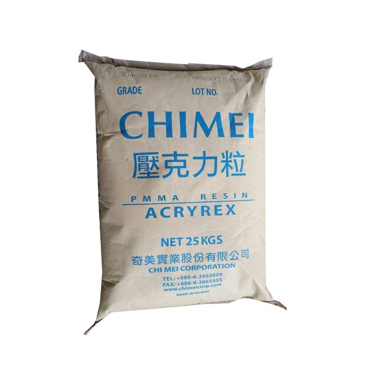 热稳定PMMA台湾奇美CM-207塑料原料 耐热级 高强度 挤出级