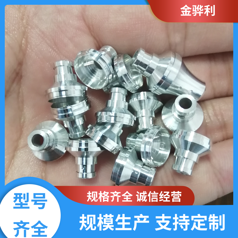 国标 铝方棒 6106 新能源汽车配件 外壳零部件 金骅利