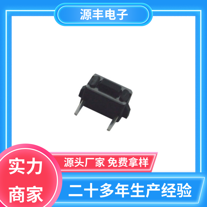 数码产品 按钮开关 设计方便 多型号满足您的需求 源丰电子