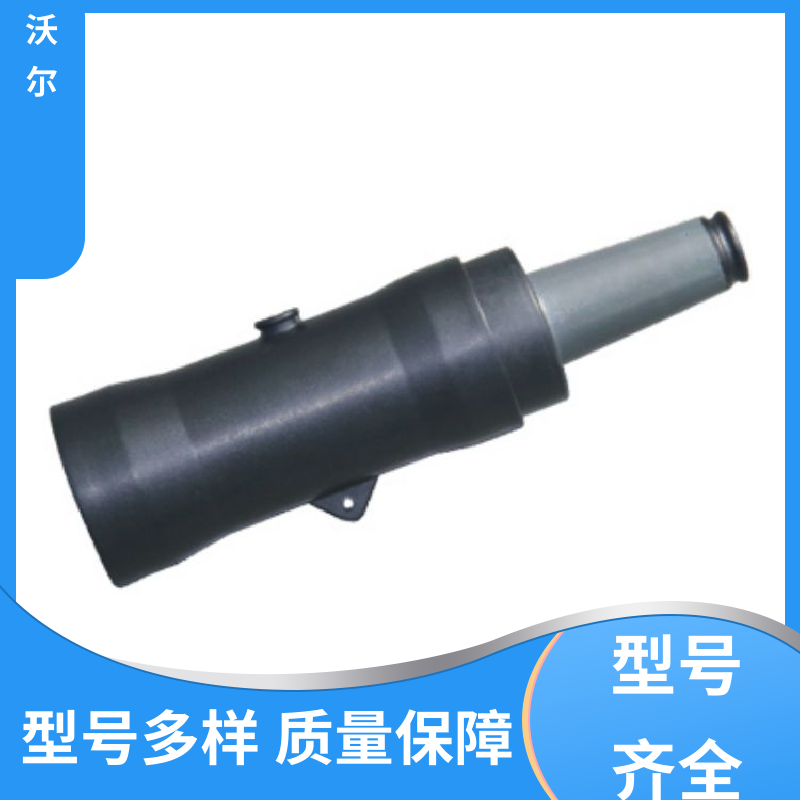 woer 厂家直供 热缩电缆附件 肘型头 千平米研发室