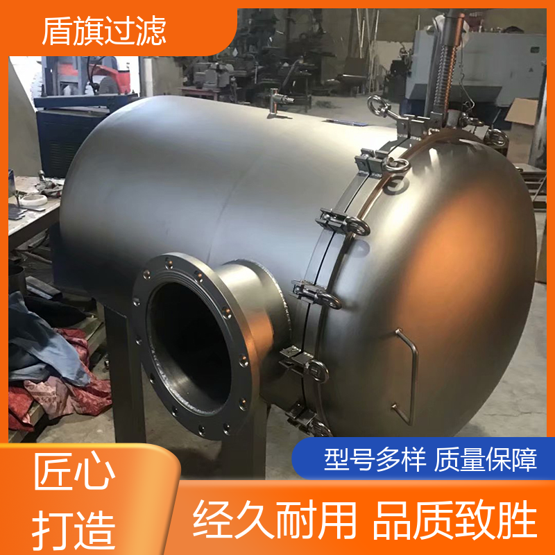 现货速发 pvc袋式过滤器 外形美观 多年经验 盾旗过滤