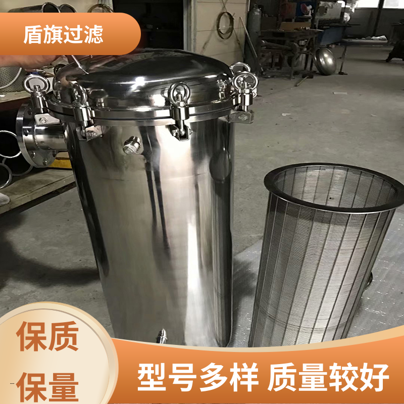 加工制作 pvc袋式过滤器定制 经久耐用 口碑好物 盾旗过滤