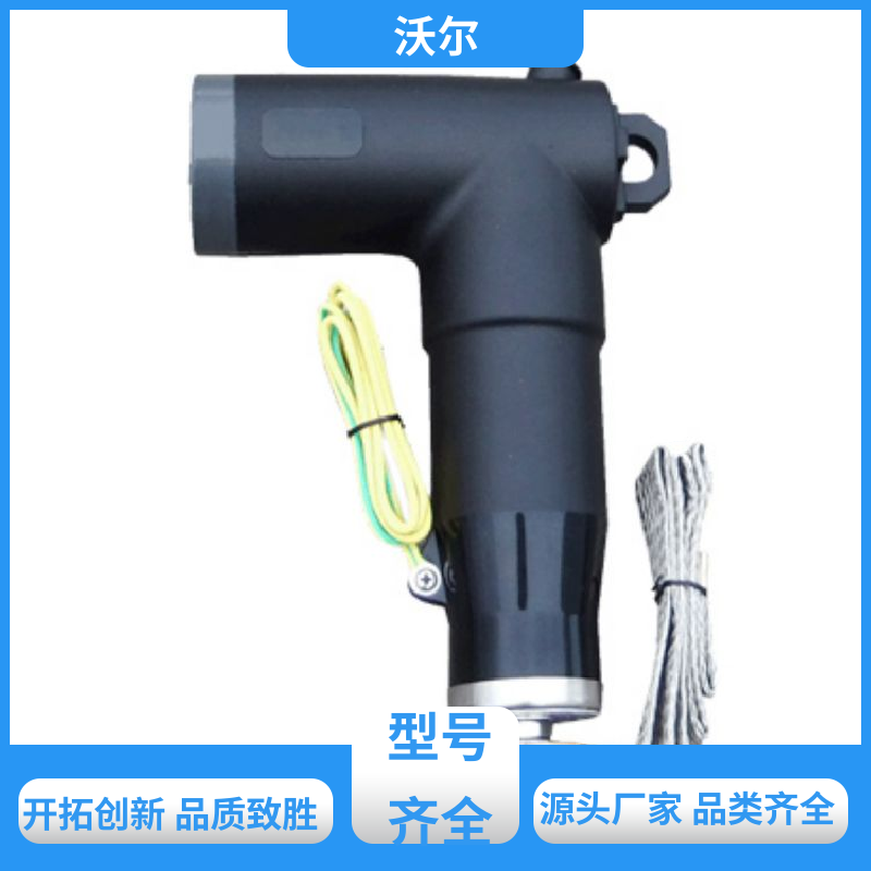 货源充足 可分离电缆附件 单通套管 使用寿命长 woer