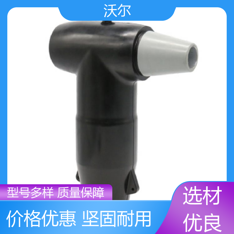 远销国外 可分离电缆附件 肘型头 使用寿命长 woer