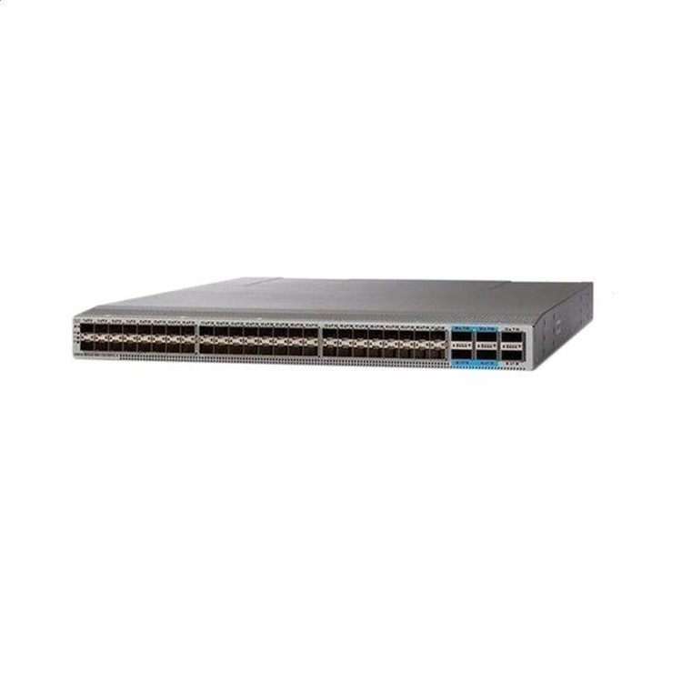 思科cisco N3K-C31108PC-V数据中心交换机 质保一年