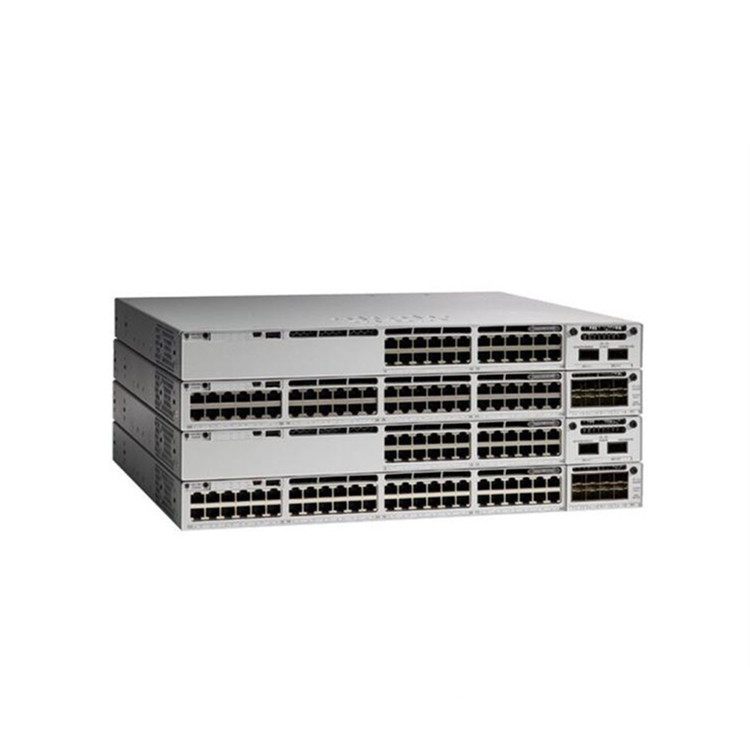 CISCO思科WS-C2960S-24TSPSTDPD-LS 交换机24口全千兆交换机