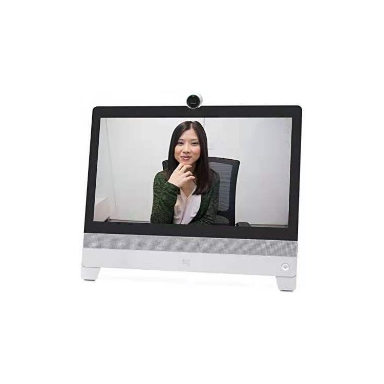 思科Cisco CTS-MX300-K9视频会议系统