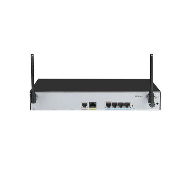 USG6311E-AC 多业务AI安全网关防火墙 桌面型