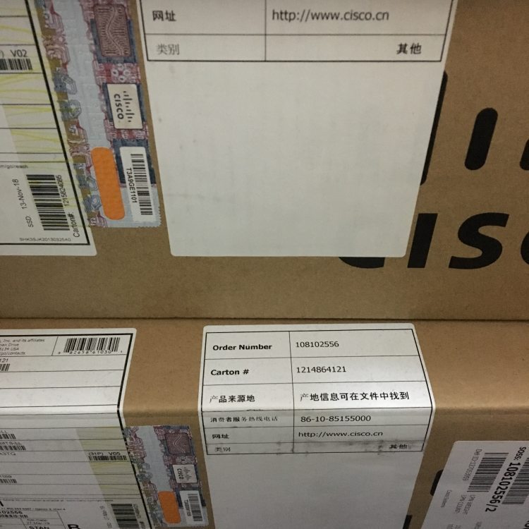 Cisco思科WAP121-E-K9-CN 百兆无线wifi接入点AP企业