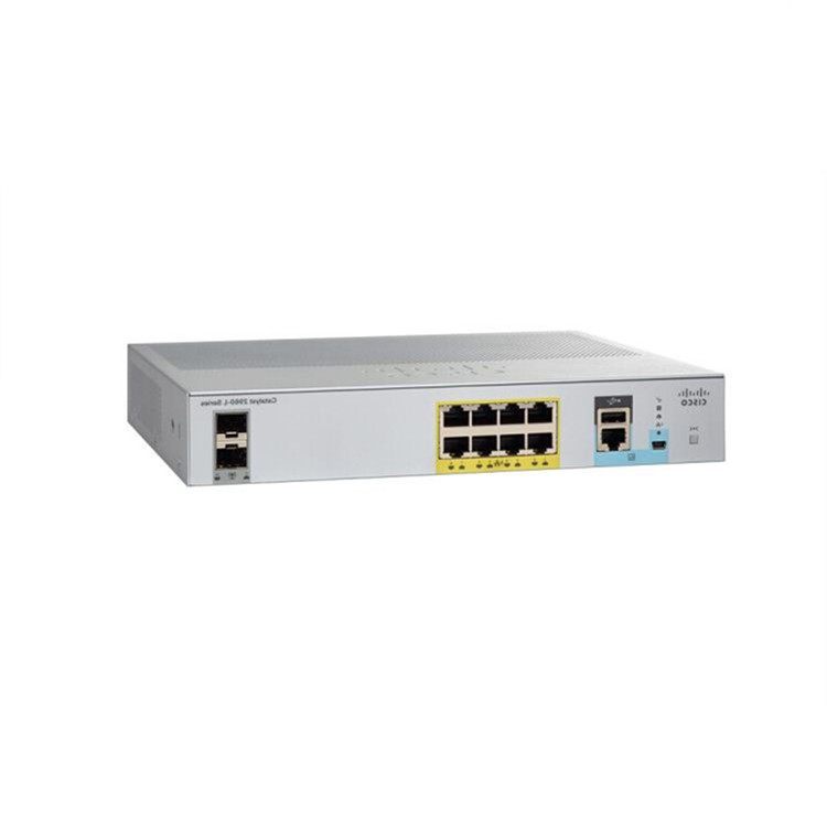 CISCO思科WS-C2960S-2448TSPSLPSFPSLPDFPD-S-L千兆交换机