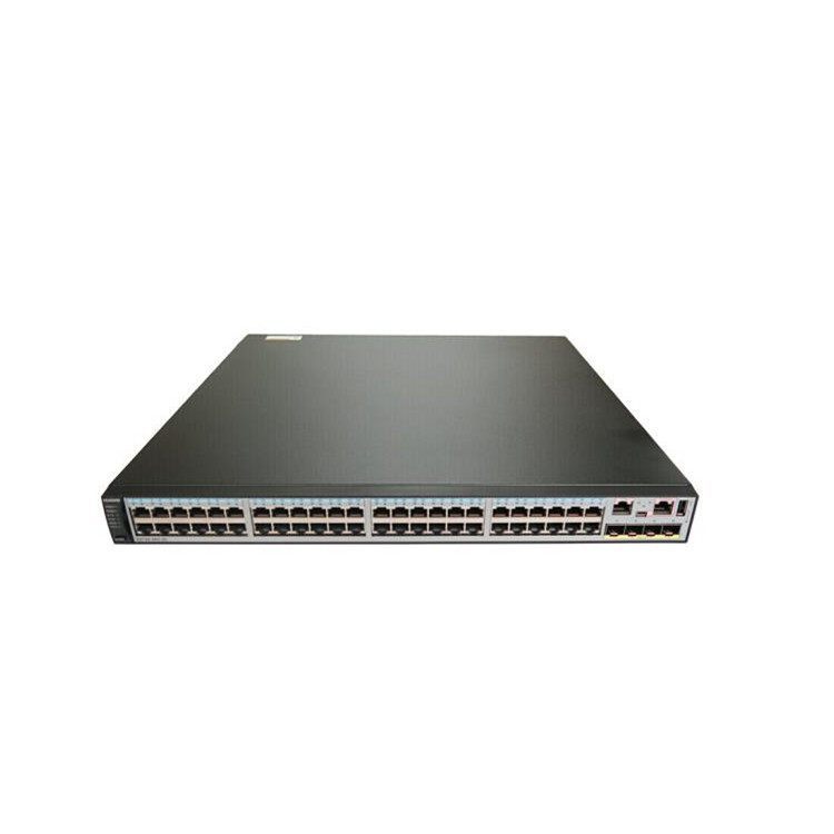 S5720S-52P-LI-AC 三层网管企业级交换机