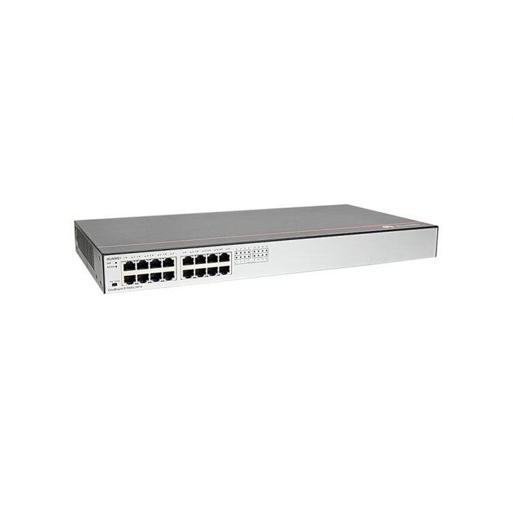 原装全新S1724G-AC24口全千兆无管理交换机即插即用