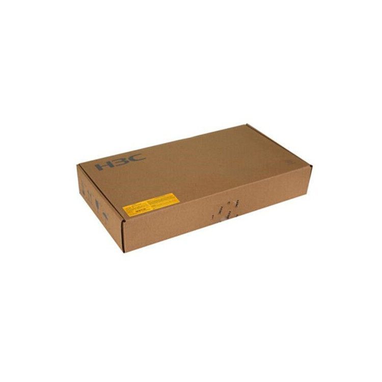 华三（H3C）S5130S-28S-SI 24口千兆网管企业级网络汇聚交换机 万兆上行