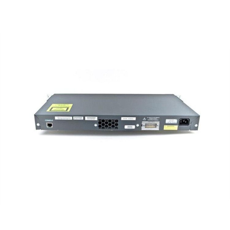 思科SG95-24-CN SG92-24-CN千兆24口交换机 即插即用企业级交换机