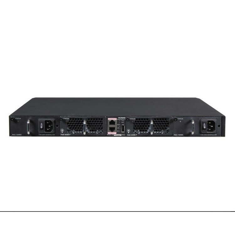 华为 CE6800 CE6810-48S4Q-EI服务器接入交换机