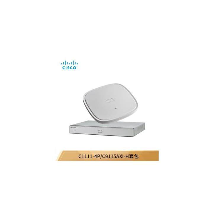 思科/Cisco C9120AXI-H 无线AP Wifi6接入点 全新到货