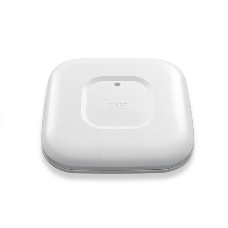 思科(CISCO）AIR-CAP1702I-H-K9 千兆双频内置天线室内企业级无线AP