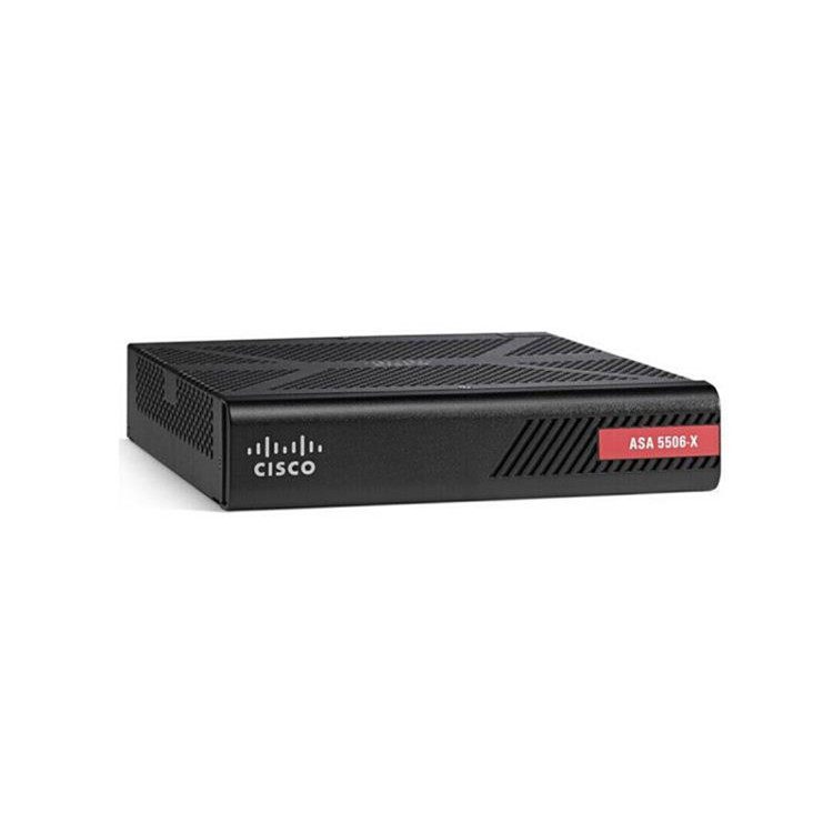 思科（Cisco）ASA5505-K8 企业级硬件防火墙