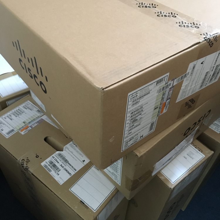 思科（Cisco）ASA5512-K8-RF 防火墙销售出售酒泉